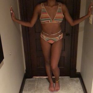 NWT - Becca Bikini